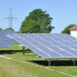 Solutions de Dépannage Rapide pour les Installations Photovoltaïques Bastia